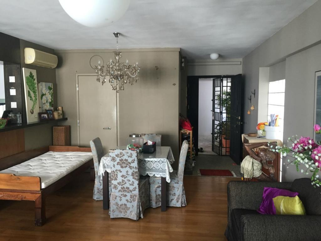 Blk 199B Punggol Field (Punggol), HDB 5 Rooms #98023332